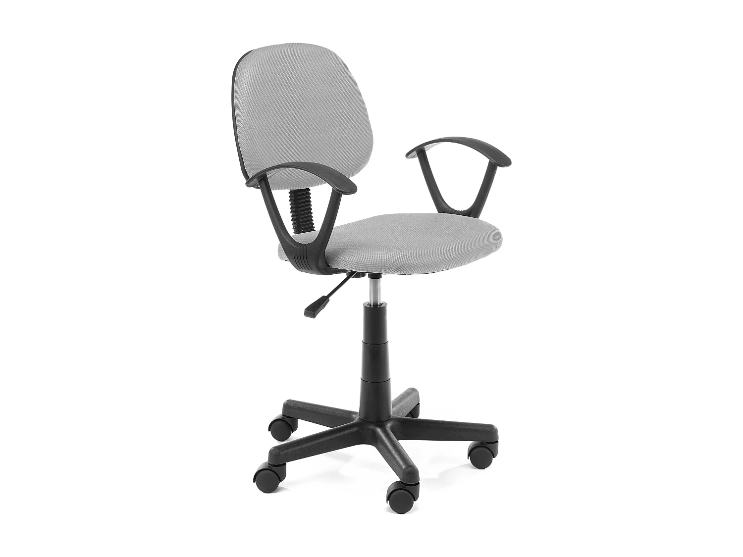 Sedia girevole per bambini FD3 Grigio