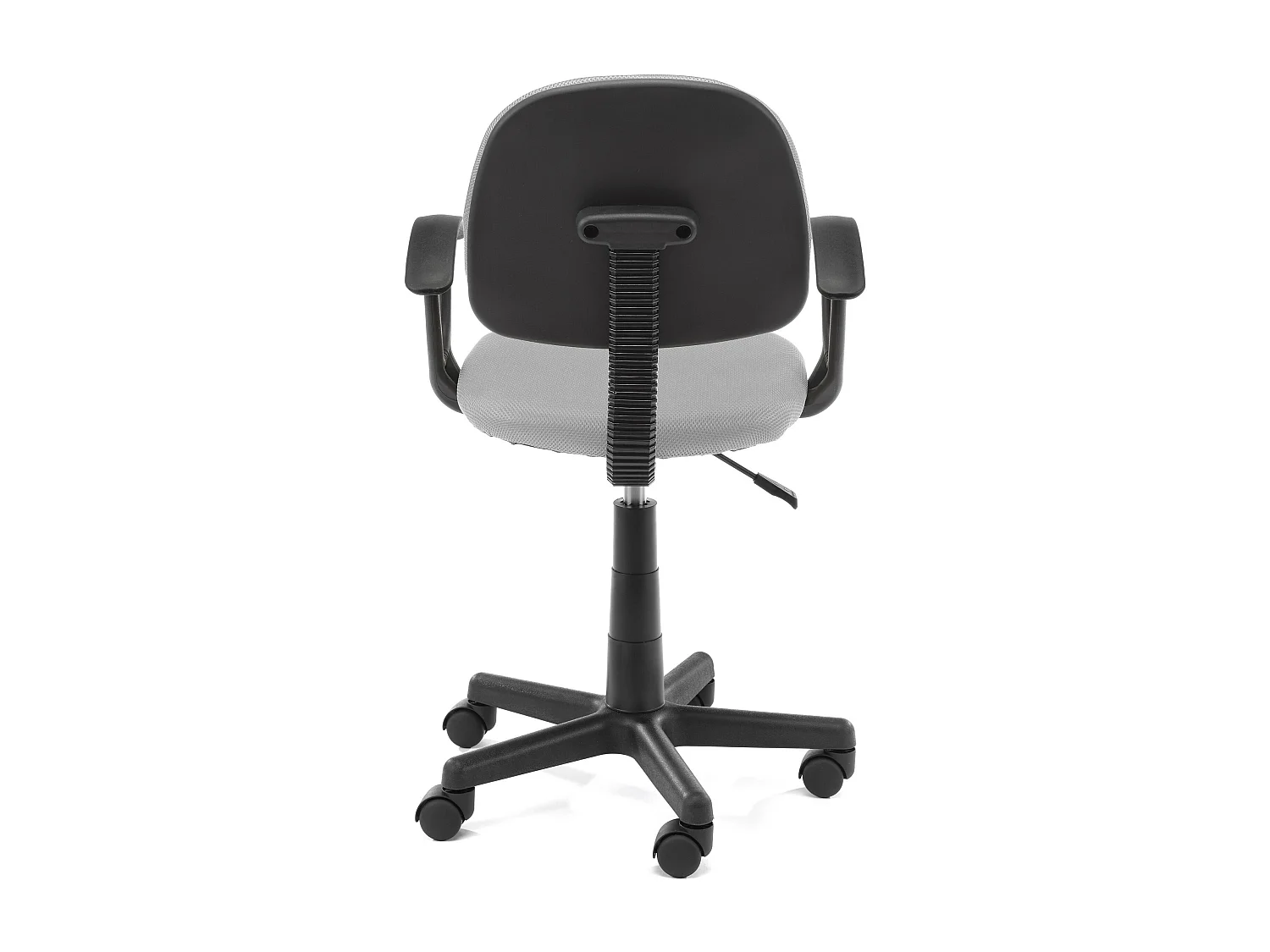 Sedia girevole per bambini FD3 Grigio