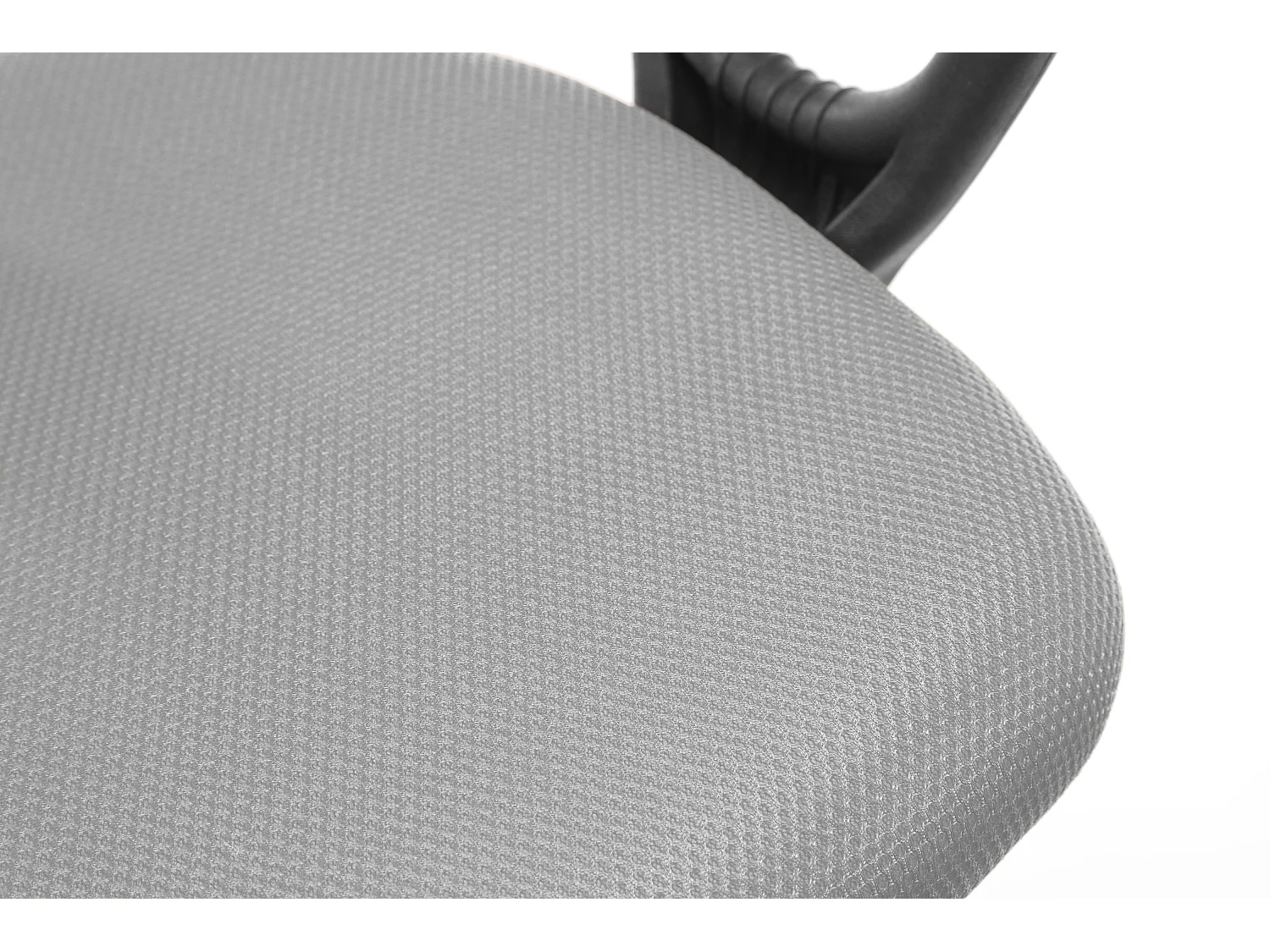 Sedia girevole per bambini FD3 Grigio