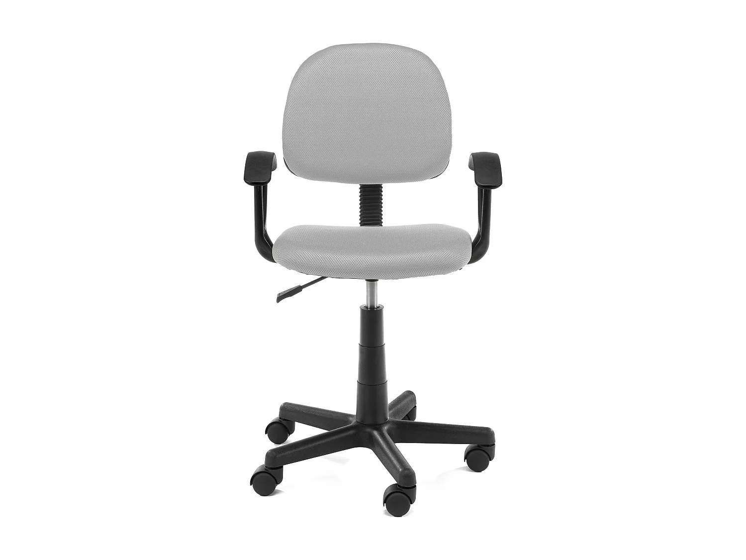 Sedia girevole per bambini FD3 Grigio