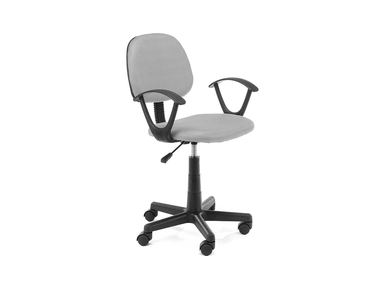 Fauteuil enfant AKORD FD3 Gris