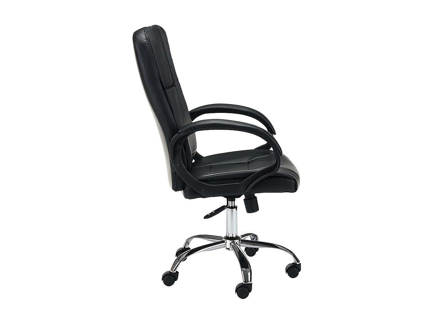 Fauteuil du bureau AKORD OCF30 Noir