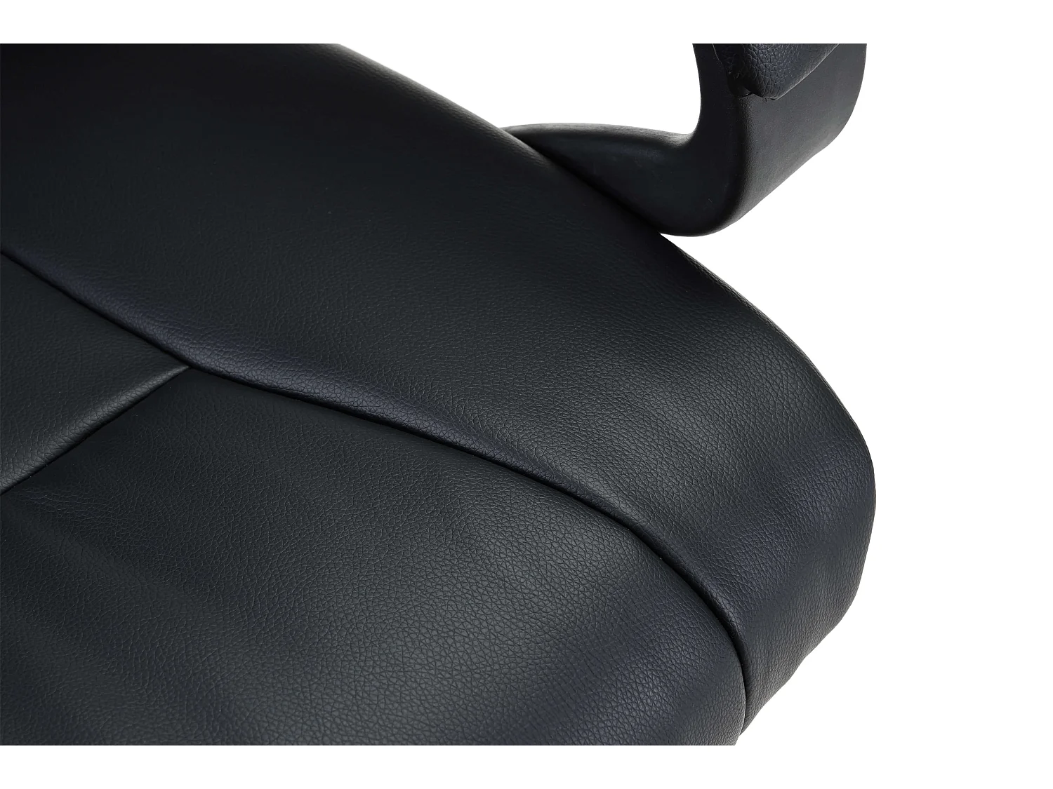 Fauteuil du bureau AKORD OCF30 Noir