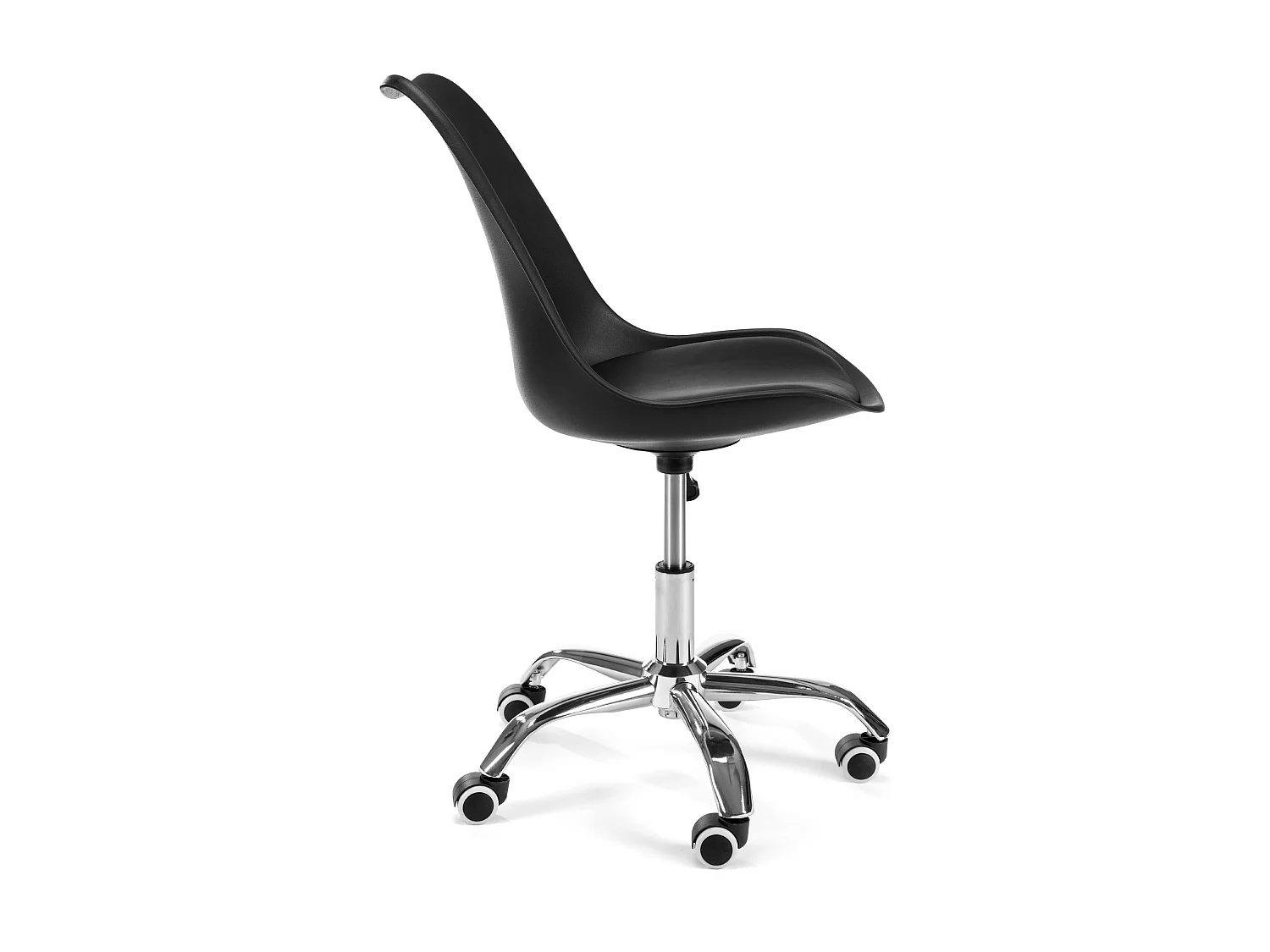 Fauteuil du bureau enfant AKORD FD005 Noir