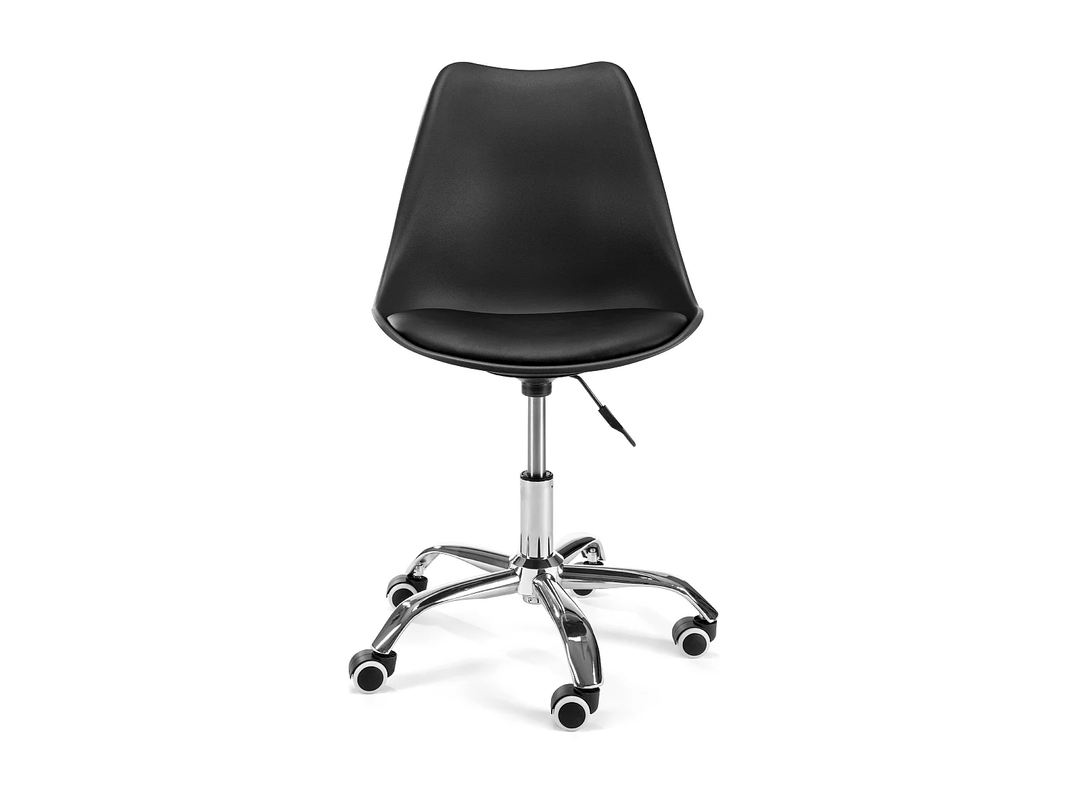 Fauteuil du bureau enfant AKORD FD005 Noir