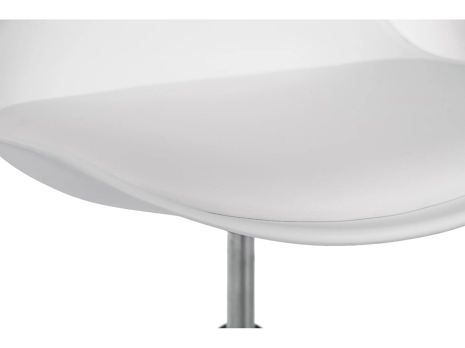 Fauteuil du bureau enfant AKORD FD005 Blanc