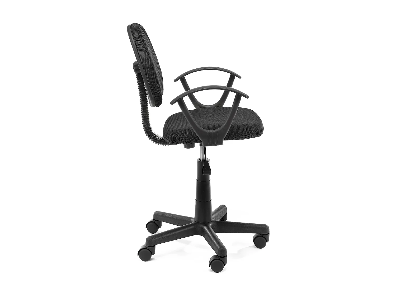 Fauteuil enfant AKORD FD3 Noir