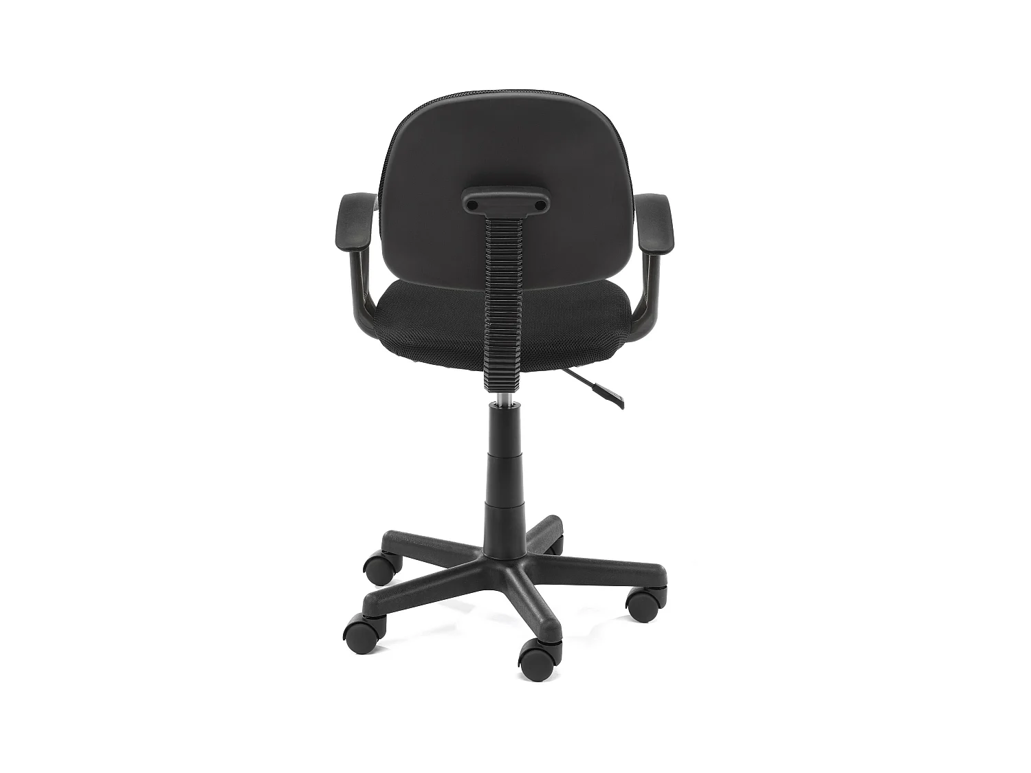 Fauteuil enfant AKORD FD3 Noir