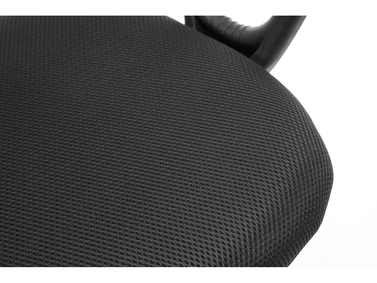 Fauteuil enfant AKORD FD3 Noir