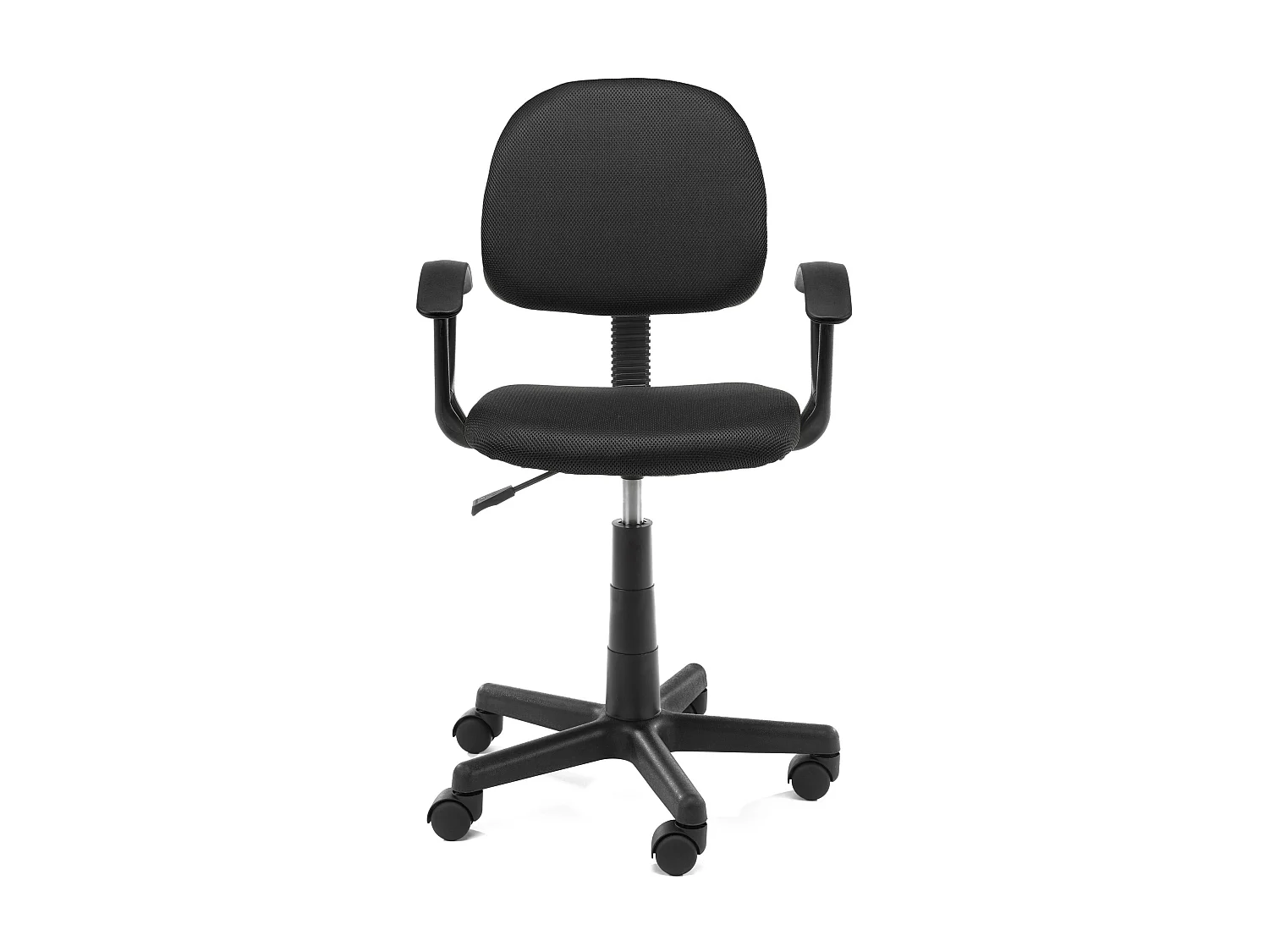 Fauteuil enfant AKORD FD3 Noir