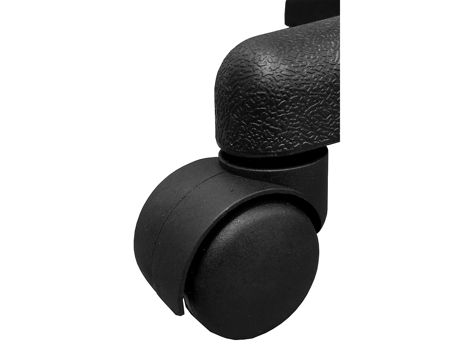 Fauteuil enfant AKORD FD3 Noir