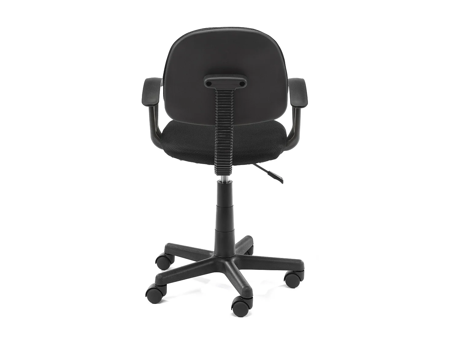 Fotel dziecięcy FD3 Czarny