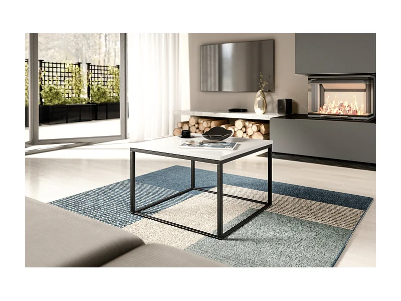 Tavolino da caffè Qube / In Magazzino