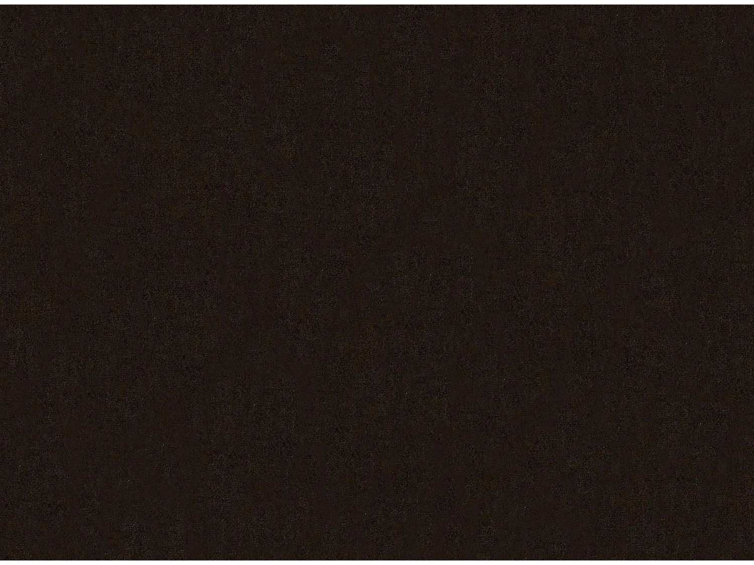 Canapé d'angle gauche convertible velours marron clair et marron foncé Marka 275cm