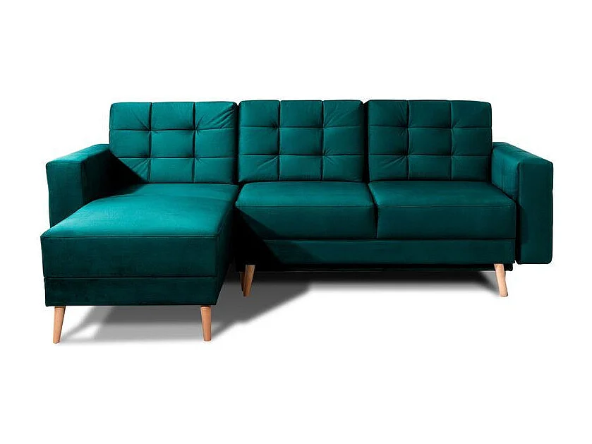 Conjunto de dormitorio Dorina