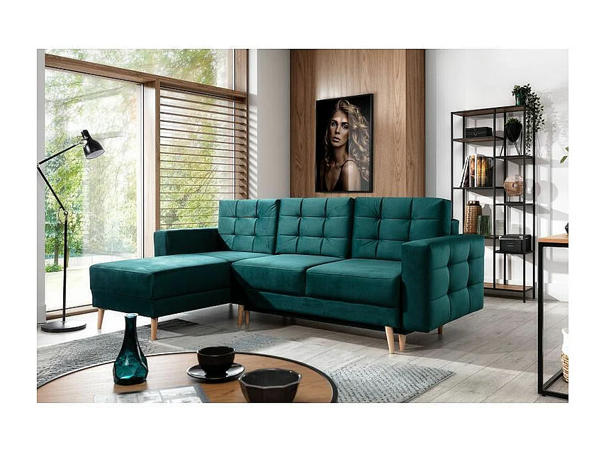 Habitación infantil Moderna-Azul