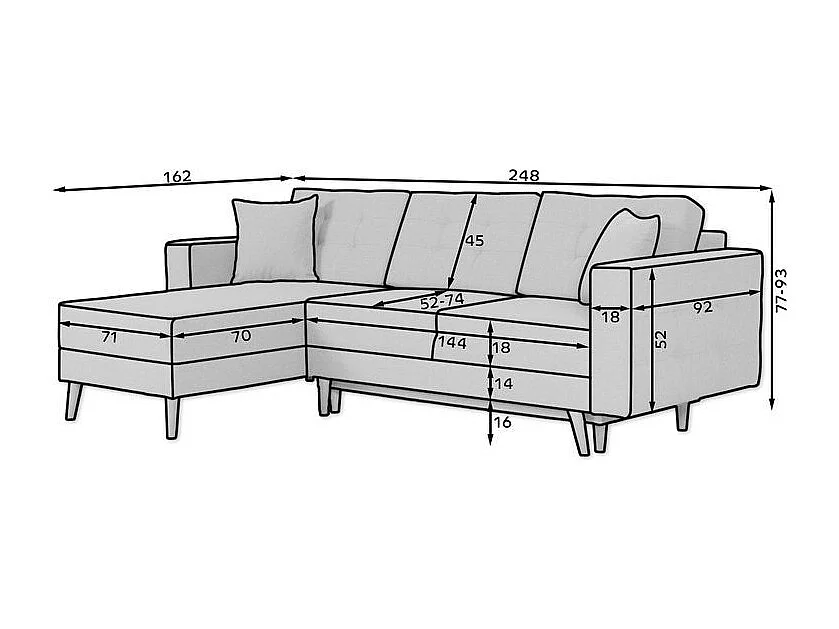 Habitación infantil Moderna-Azul