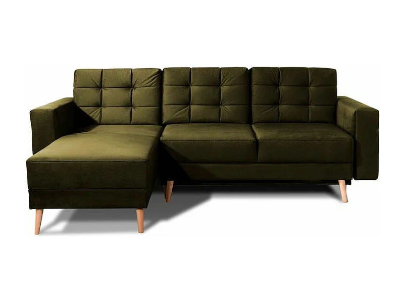 Conjunto de dormitorio moderno