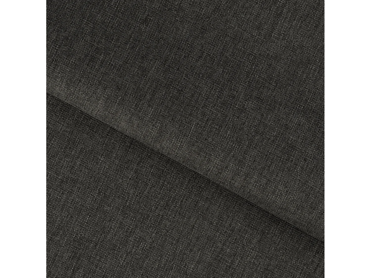 Box Spring Lit Marie L/180x200/Tissu-Gris