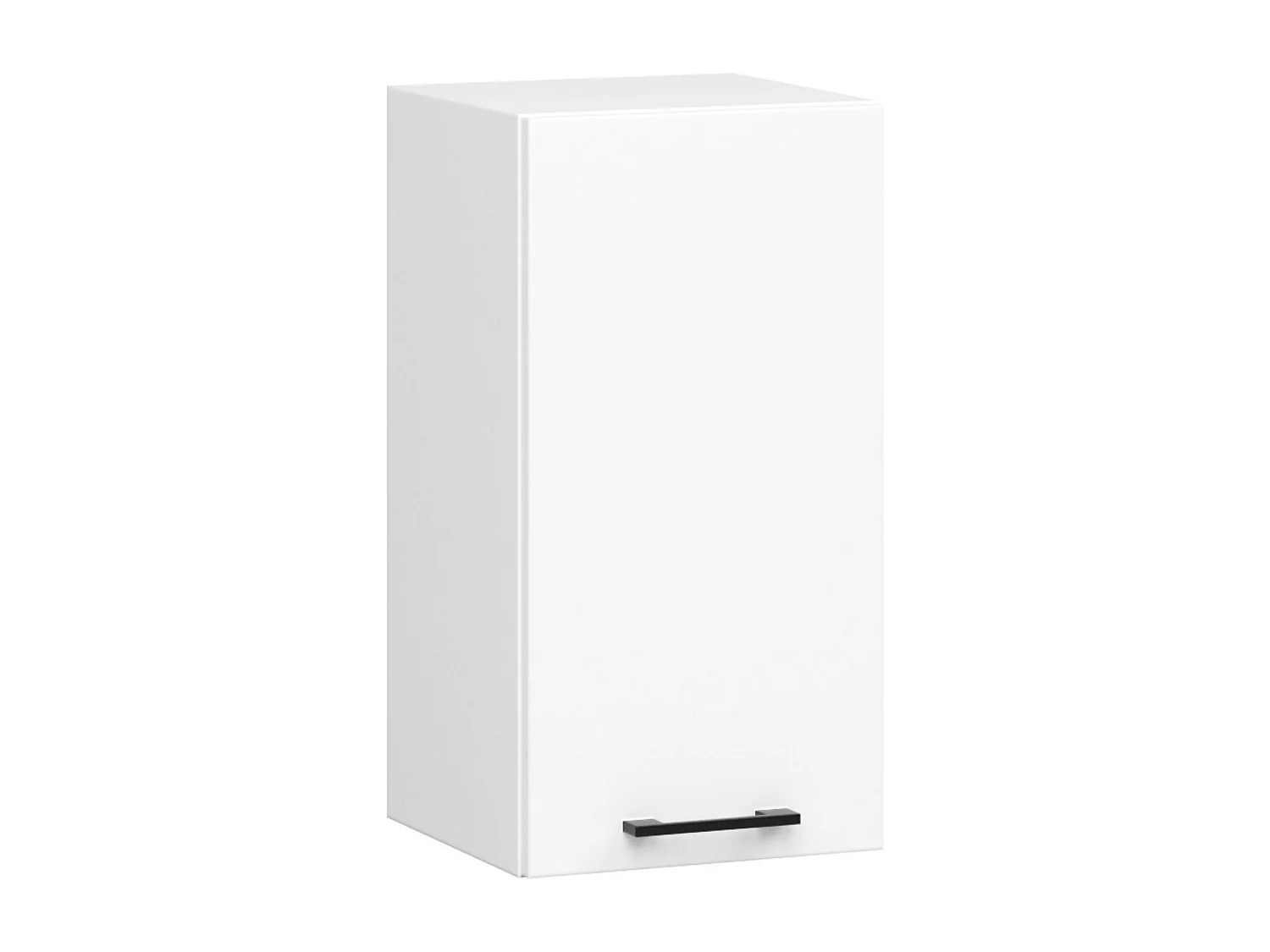 Complete Keuken, Keukenmeubelset OLIWIA met Verkblad 240 cm breed / Keukeneenheid zonder apparatuur / Wit – Beton Grijs / 240 x 203 x 46 cm