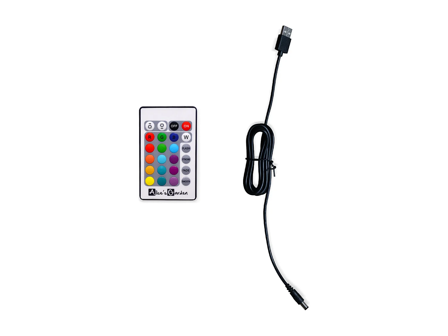 Cube LED 40cm - Cube décoratif lumineux. 16 couleurs. 40cm. rechargeable. télécommande