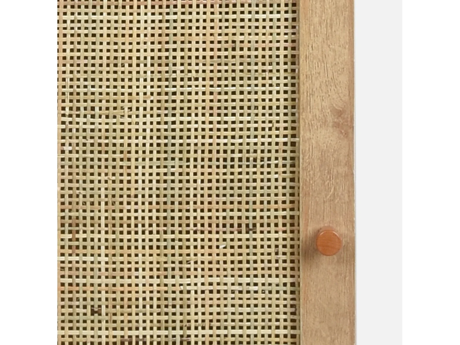 Columna de almacenamiento para cuarto de baño natural