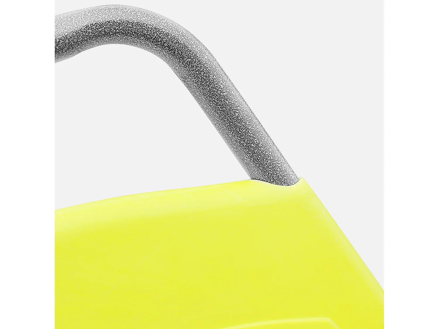 Toboggan - Sirocco vert - Glissière double vague. 175cm de longueur. structure de jardin extérieure. aire de jeu pour le jardin.