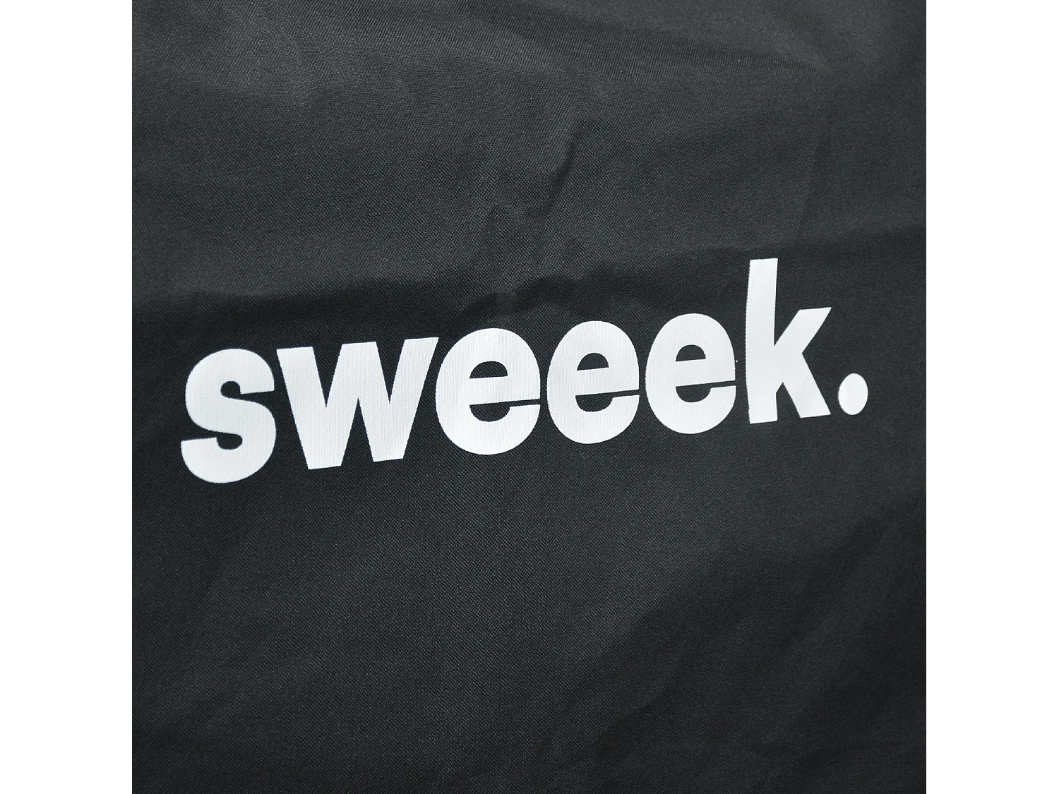 Funda para barbacoa de gas negro