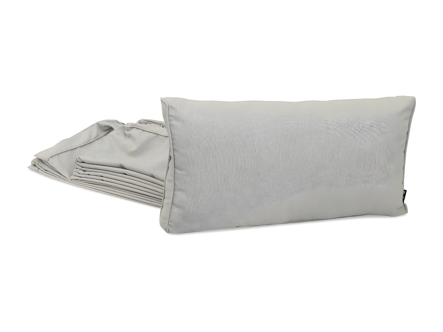 Set fodere per salotto caligari, beige