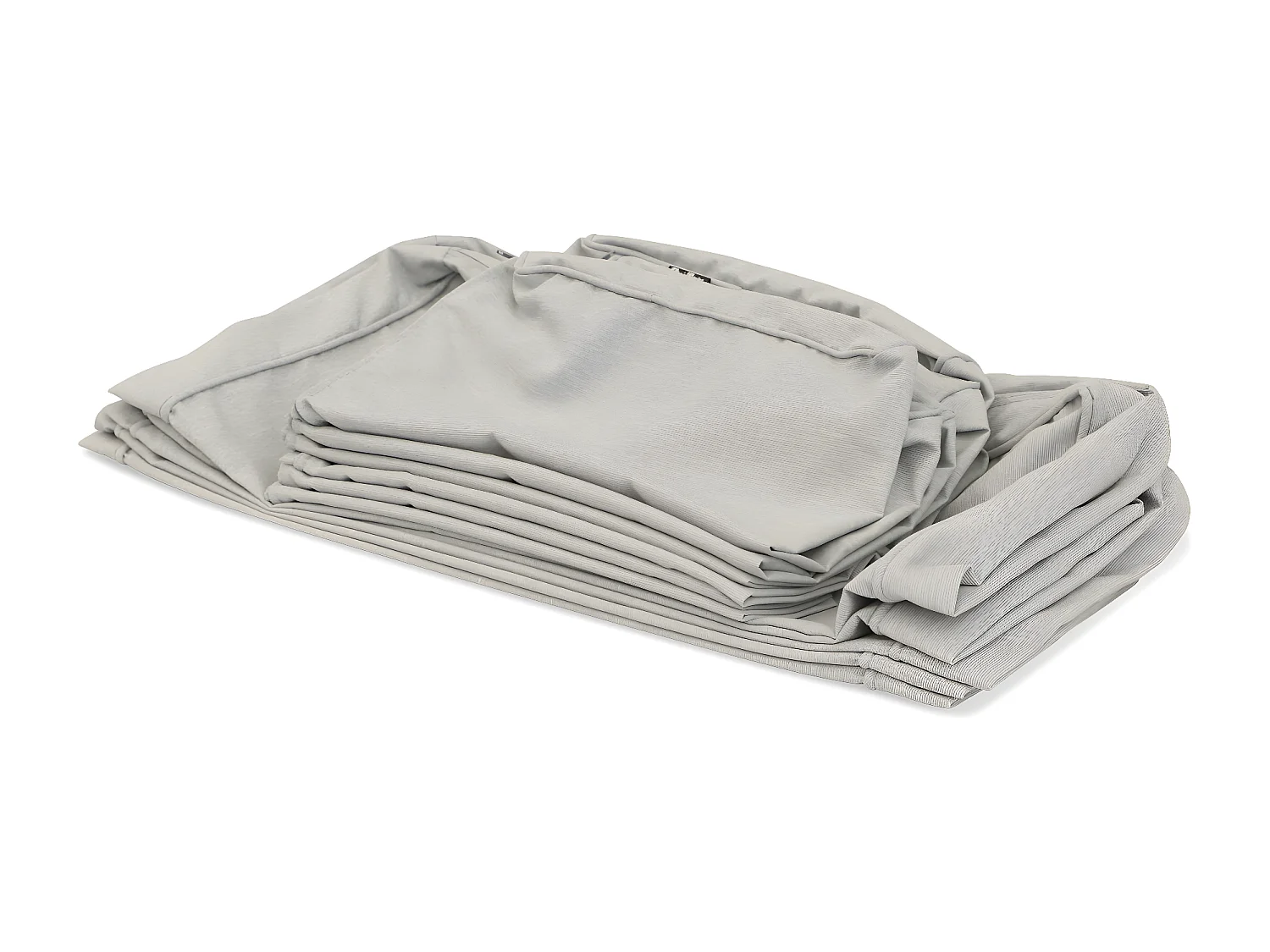 Set fodere per salotto caligari, beige