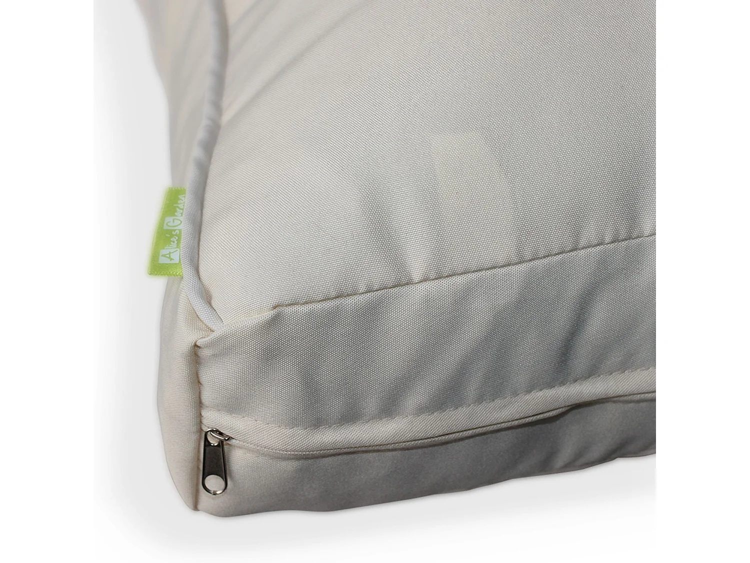 Set fodere per salotto caligari, ecrù