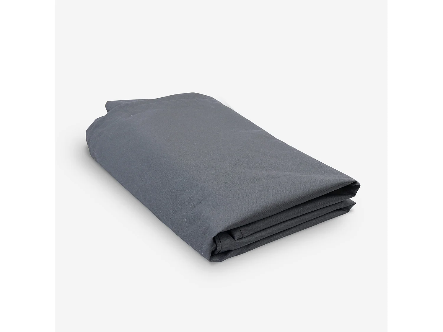 Funda protectora para muebles de jardín, 96x82x66cm gris oscuro