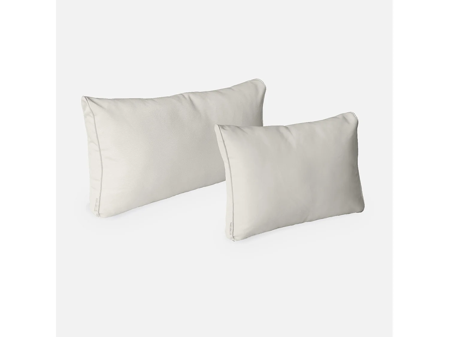 Set fodere per salotto tripoli, ecrù