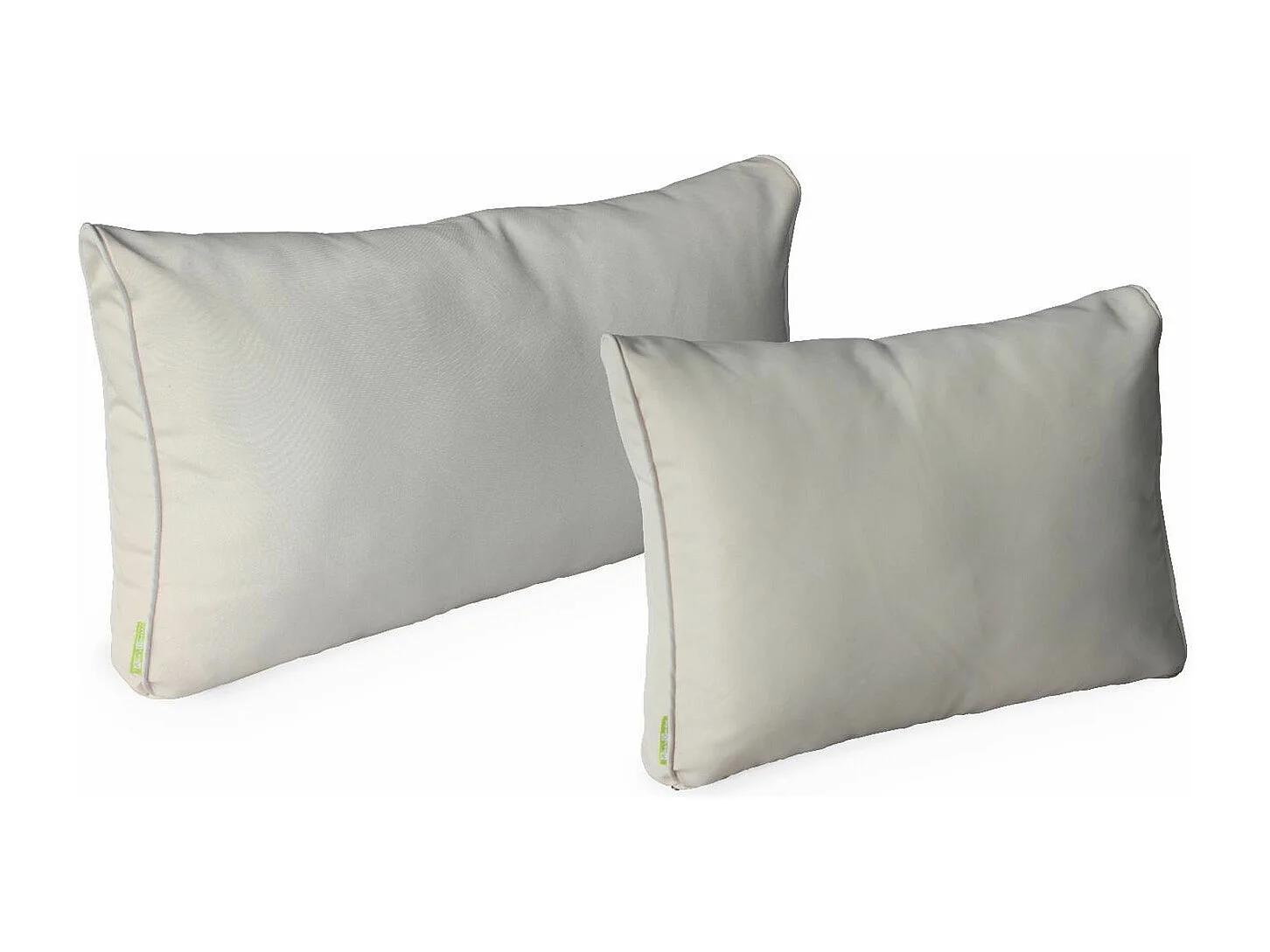 Fodere per cuscini da giardino venezia, ecrù