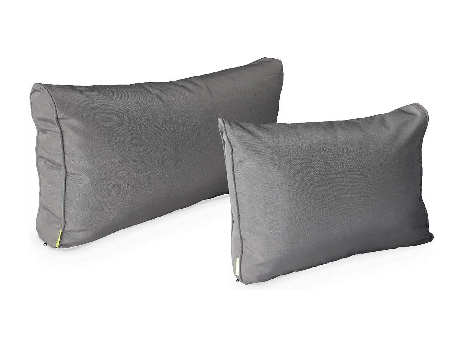 Fundas de cojín para conjunto de jardín venezia gris