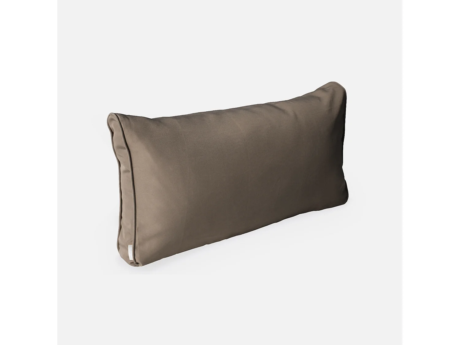 Fundas de cojín para conjunto de jardín Napoli, Marrón