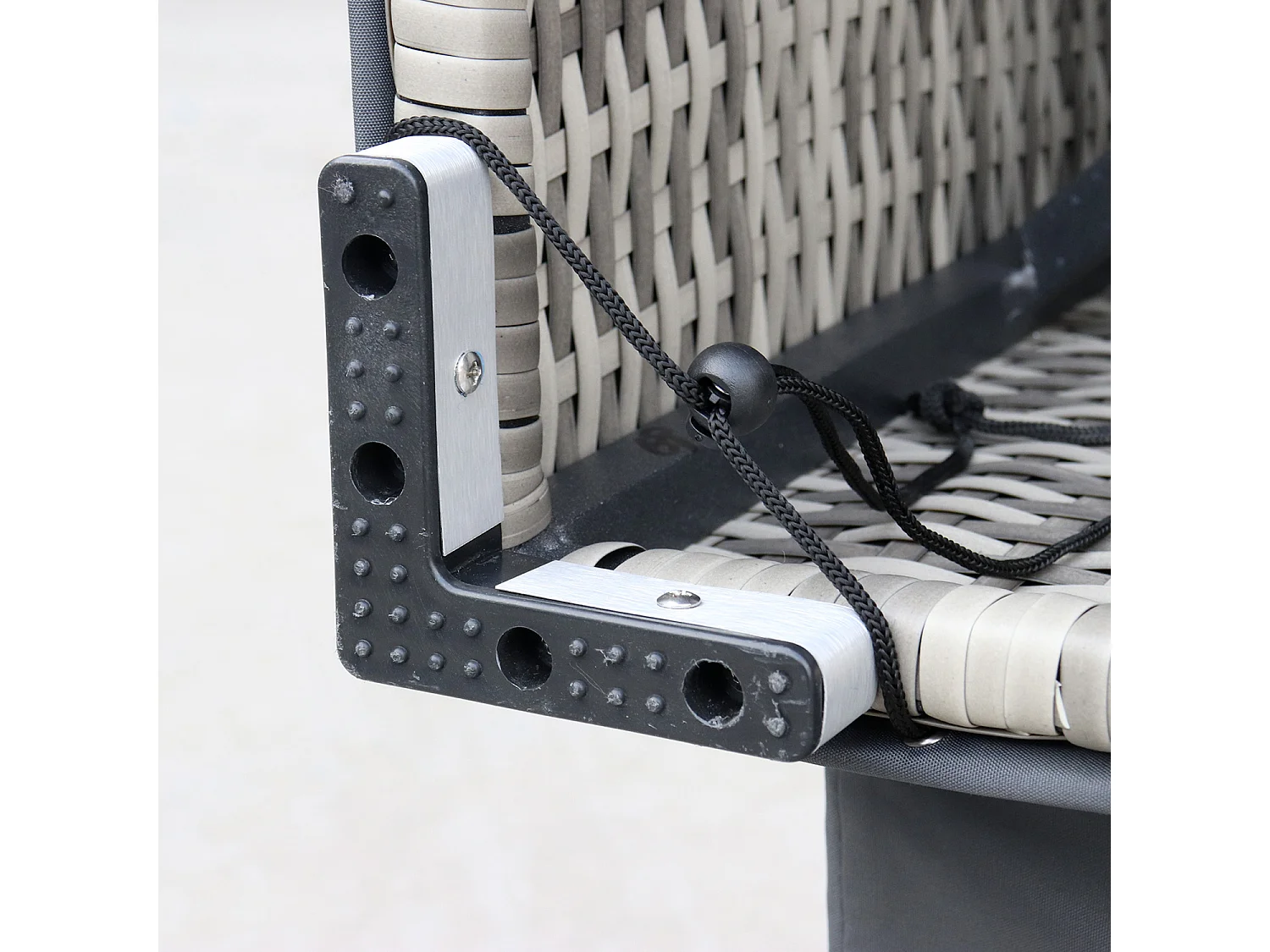 Fodera di protezione per modello venezia, grigio scuro