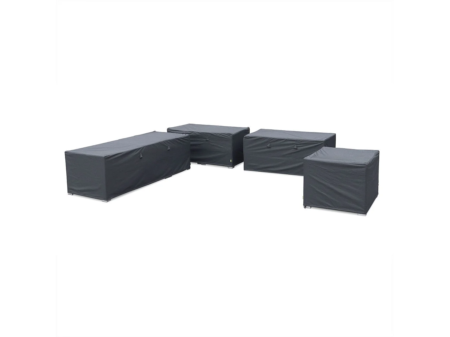 Fodera di protezione per modello venezia, grigio scuro