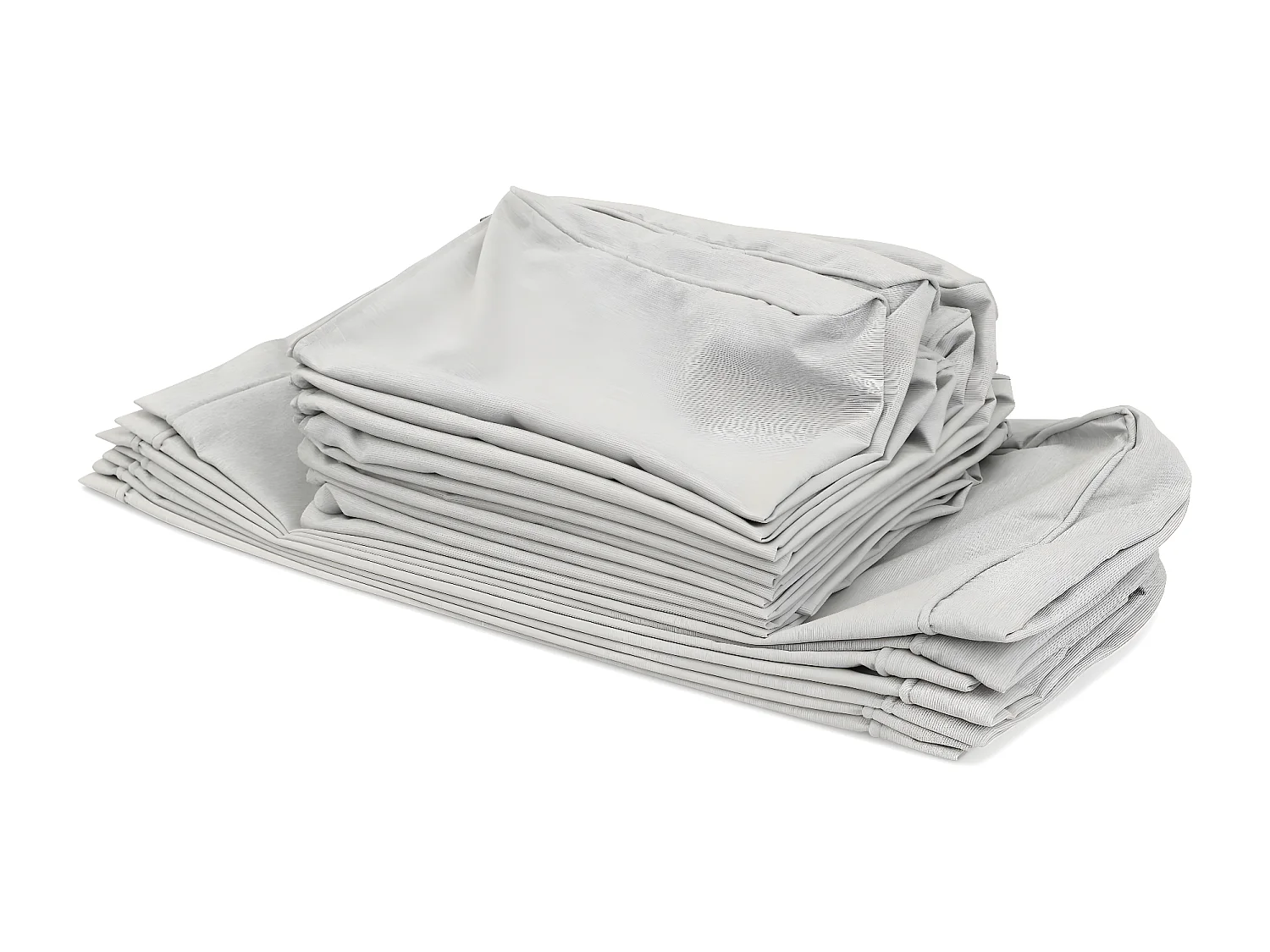 Fodere per cuscini da giardino venezia, beige