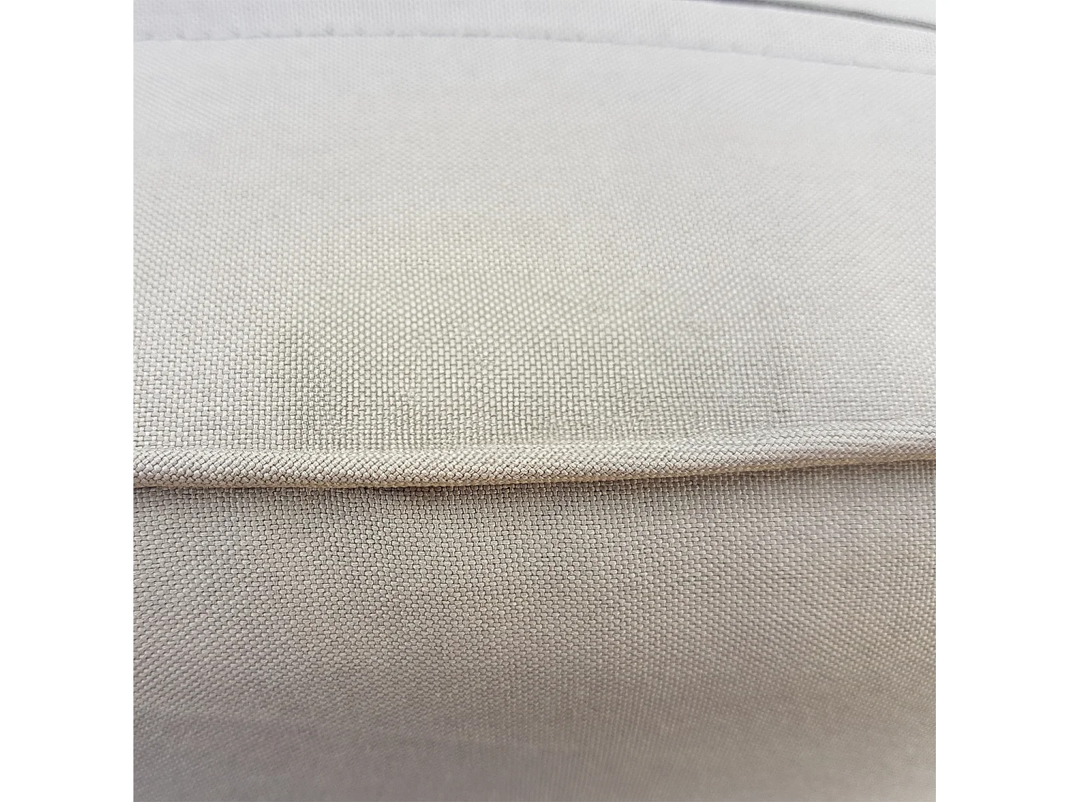 Fundas de cojín para conjunto de jardín mendoza beige