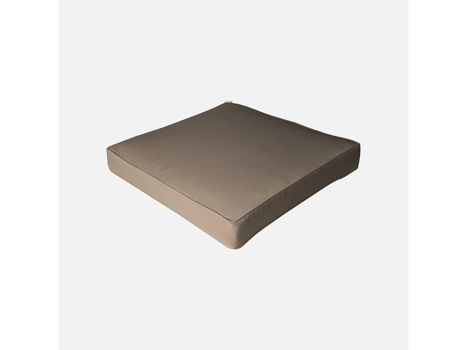 Set fodere per salotto tripoli, marrone