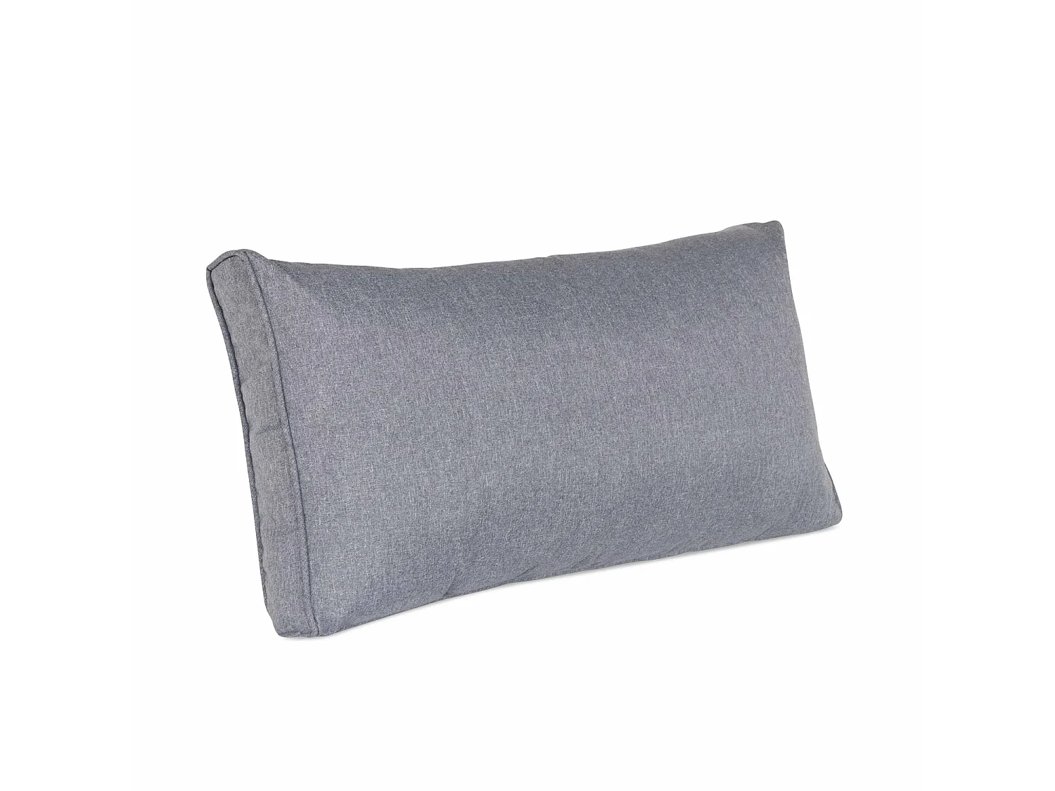 Set fodere per salotto Caligari Grigio chiaro chinè - 70x70x12 cm