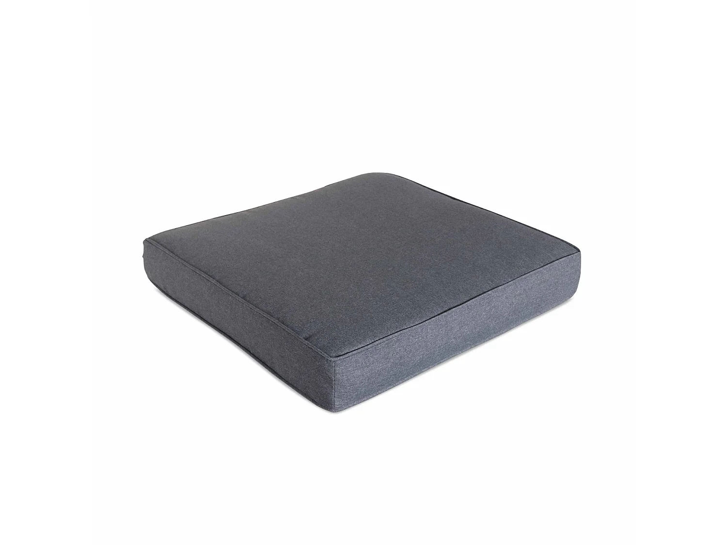 Set fodere per salotto Caligari Grigio chiaro chinè - 70x70x12 cm