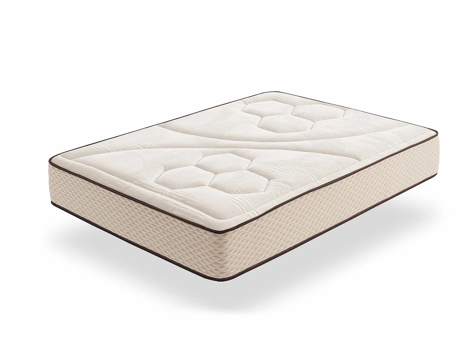 Golden Class Max SuperSoft Matras -160X190, 20cm - Moonia