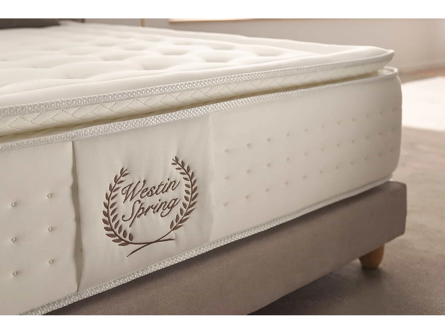 Matelas Westin Spring, 30cm - 160x190 cm