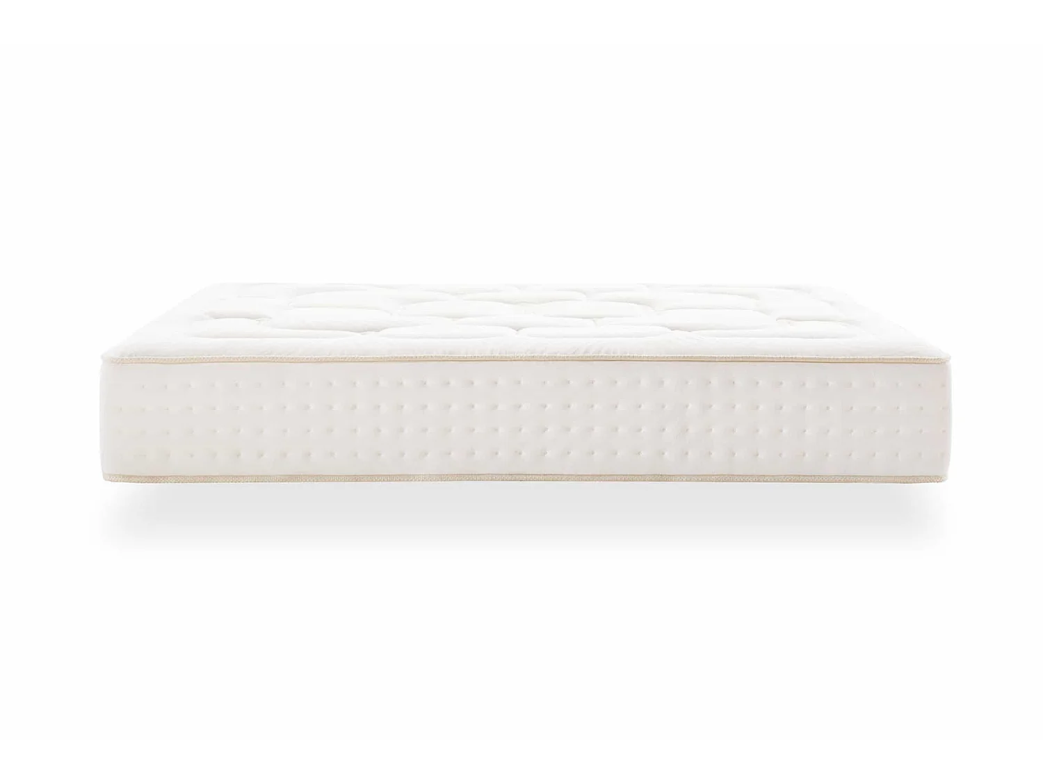 Matelas Mousse à memoire de forme Regal Supreme - 135X200, 30cm - Moonia