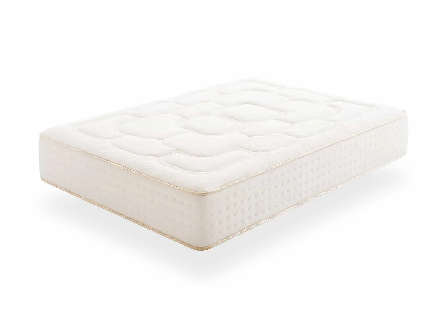 Matelas Mousse à memoire de forme Regal Supreme - 140X190, 30cm - Moonia