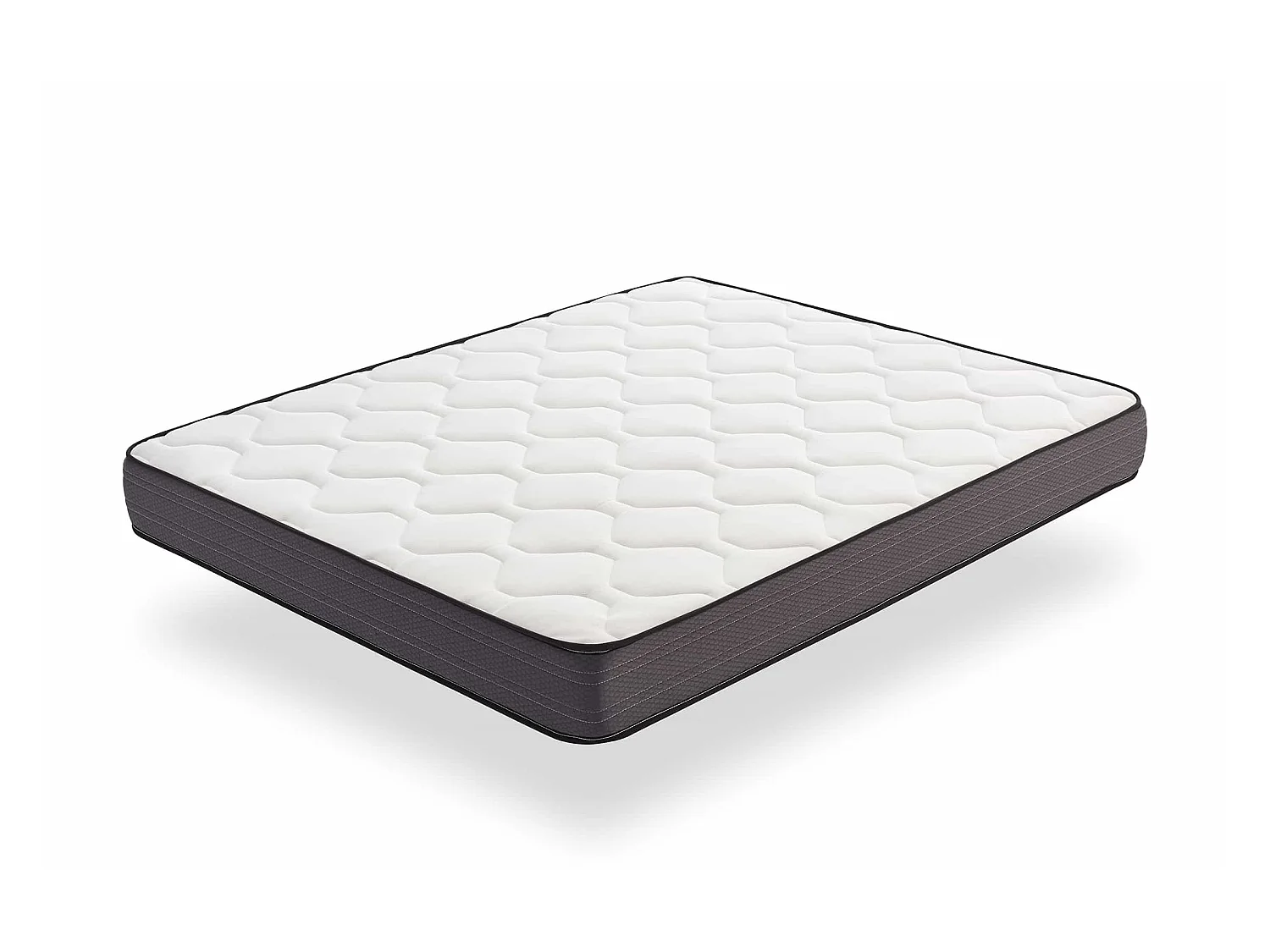 Matelas Nordic Flex 21cm - 140x200 cm