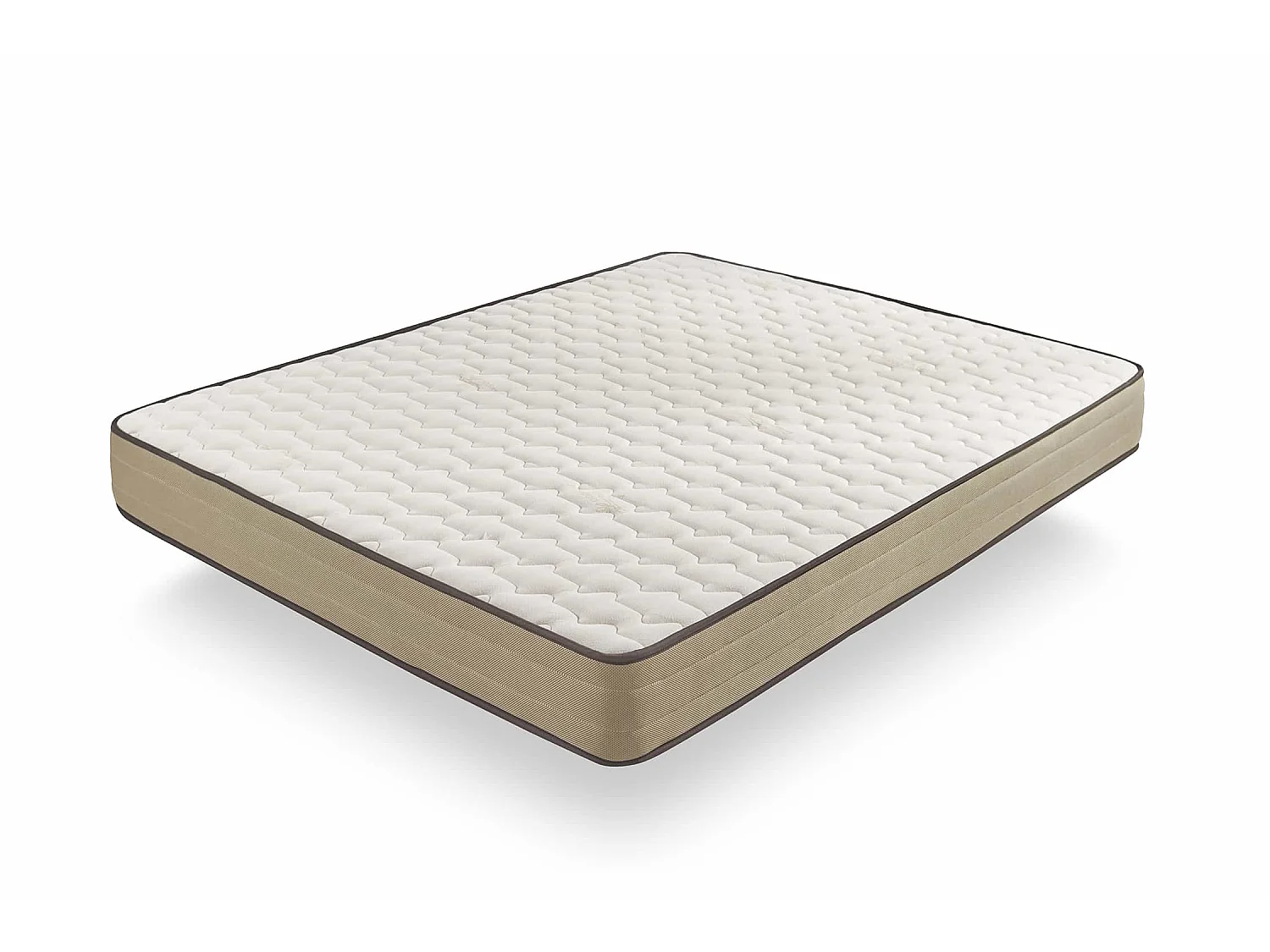 Materac Rdzeń HR Bamboo Care 18cm, 140x190cm - Moonia