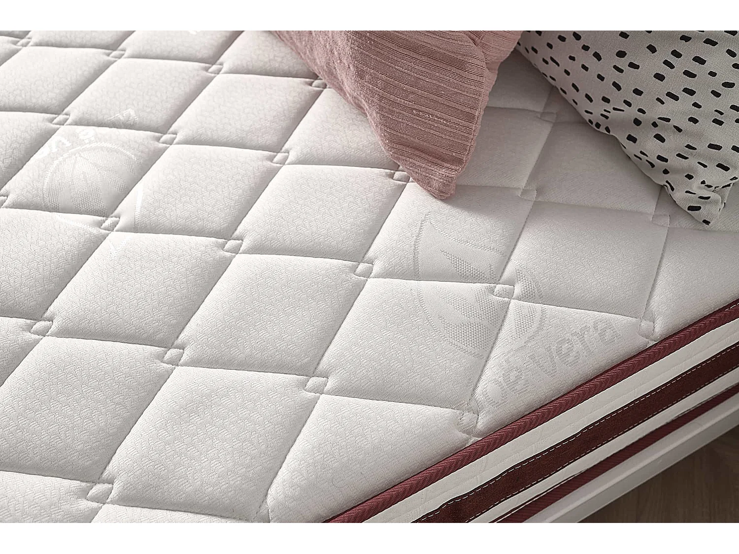 Materac SuperSoft First Class Edition 21cm, 90 X 200cm - Moonia